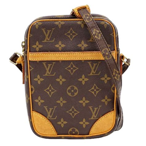 borse a tracolla uomo louis vuitton|Borsello Uomo .